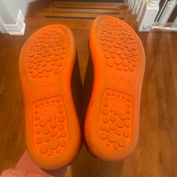 Camper Mens Shoes size 41 - Picture 3 of 6